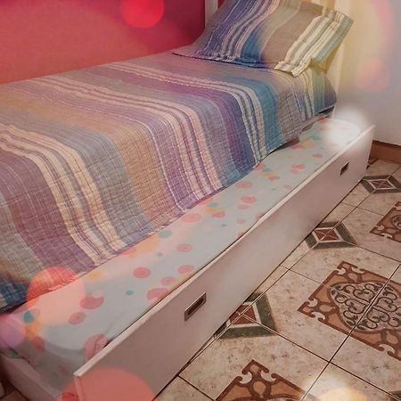 Вилла Vivi Iguazu Casa Familiar Пуэрто-Игуасу Экстерьер фото