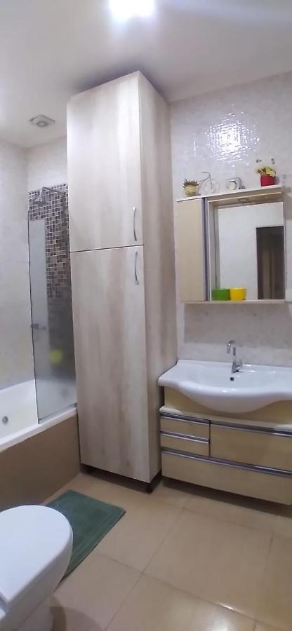 Вилла Vivi Iguazu Casa Familiar Пуэрто-Игуасу Экстерьер фото